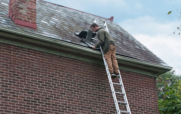 what affects urgent Kippings Cross roof repairs