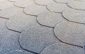 Kippings Cross asphalt roofing costs