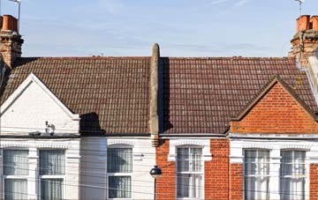 clay roofing Kippings Cross, Kent