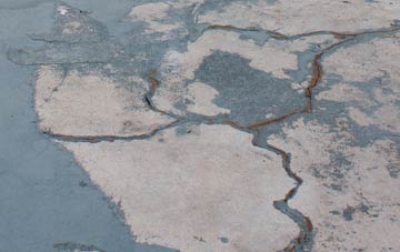 fibreglass roofing replacement Kippings Cross