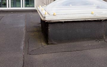 disadvantages of Kippings Cross flat roofs