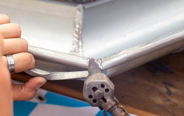 disadvantages of Kippings Cross lead roofing