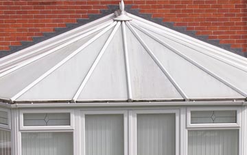 Kippings Cross polycarbonate conservatory roof repairs