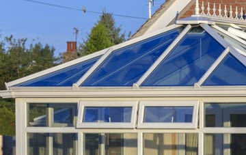 professional Kippings Cross conservatory insulation