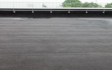 Kippings Cross asphalt roof replacement